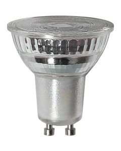 LED Lampe GU10 MR16 Spotlight Glas