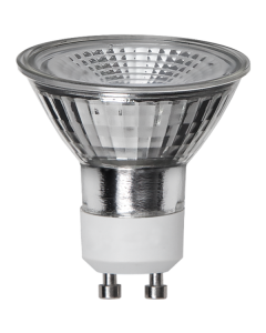 LED Lampe GU10 MR16 Spotlight Glas