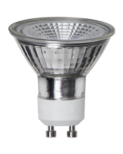 LED Lampe GU10 MR16 Spotlight Glas