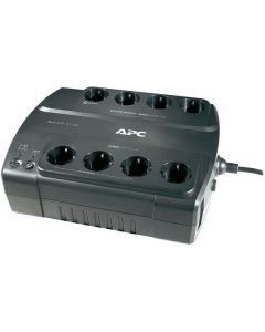 APC Power backup BE-700GR, 700VA, 405 Watt 8 udgange