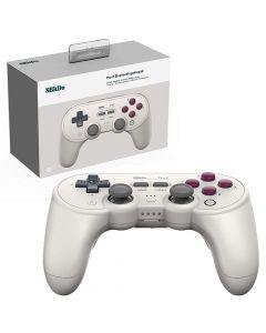 8Bitdo Pro2 trådløs gamepad G Classic Edition