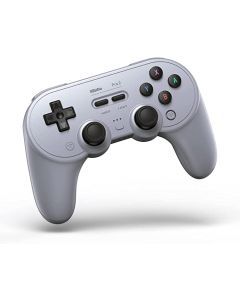 8Bitdo Pro2 Wireless Gamepad Grey Edition