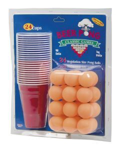 Beer Pong Classic