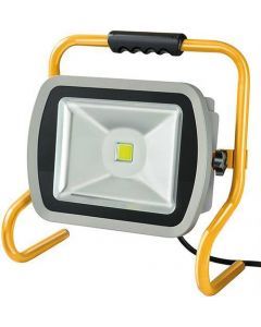 Brennenstuhl Mobile Chip LED Light, LED-arbetslampa, 80W, 6400K, 5600lm,