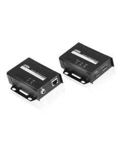 DisplayPort HDBaseT-Lite Extender