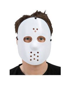 Hockeymask