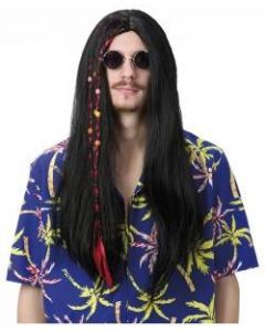 Peruk Hippie