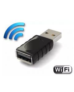 Mac Keylogger - Airdrive Forensic Keylogger Mac Black, Wifi, Live