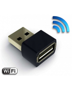 Forensic Keylogger, Airdrive Forensic Keylogger Pro, WiFi, Hotspot, Kryptering, Tidsstempling