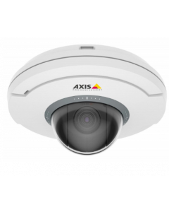 Axis M5065 Z-WAVE EUR, IP-kamera 5x optisk zoom, 1080p/2MP, Zipstream