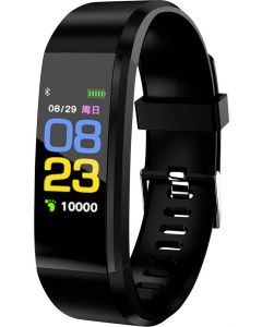 Denver Fitness Band & Smartwatch, BFH-153