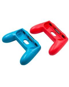 Nintendo Switch Joy Con controller greb, rød