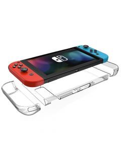 Crystal Protector för Nintendo Switch