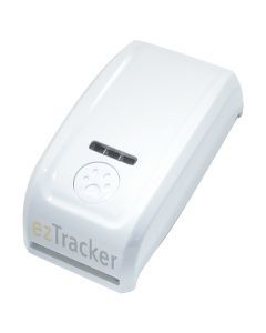 ezTracker Kids - Barn GPS Tracker, spåra ditt barn i realtid