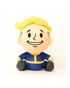 Vault Boy Stubbins udstoppede dyr