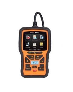 Fejlkodelæser, Foxwell NT301 CAN OBDII & EOBD