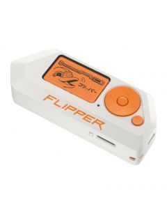 Flipper Zero, interagere og klone digitale systemer, HID-emulering, GPIO, hardwarefejlfinding