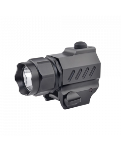 Avanceret pistollampe TrustFire G01, 210 lumen, 90 meter, to tilstande