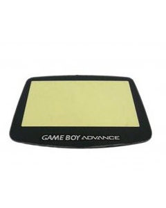 Game Boy Advance erstatningsglas