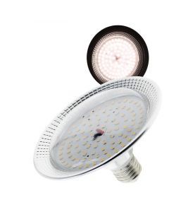 18W E27 LED Växtlampa