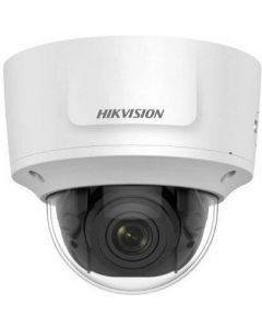 Hikvision PTZ Dome Outdoor, FullHD+, 4x optisk zoom, IR, WDR, H265, IP67, IK10