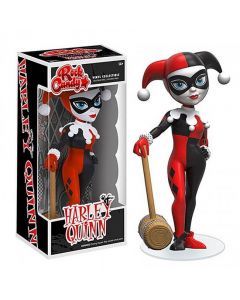 Harley Quinn figur