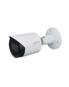 Dahua WDR HFW2231S-S, IP Camera Bullet 2MP IR PoE