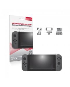  Skærmbeskytter til Nintendo Switch, KMD Premium Tempered Glass