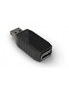 KeyGrabber USB, MAC, Timekeeper 2GB, Sort, MAC Keylogger