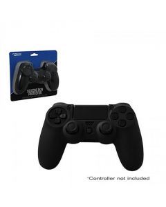 Silikone greb taske til PS4 controllere