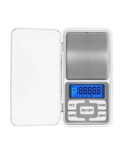 MicroDose Mini Digital Scale / Precision Scale 0,01g - 500g