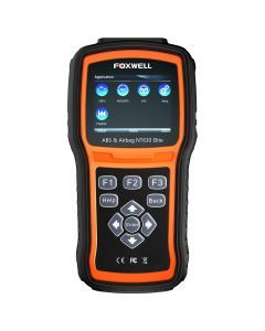 Felkodsläsare Foxwell NT630 Elite