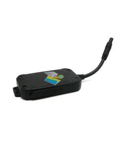 Motorcykel GPS Tracker, ezTracker Vehicle G2, 3G+GSM