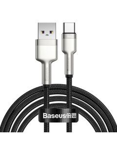 Baseus Cafule Series USB til USB-C kabel, 66W, 1M