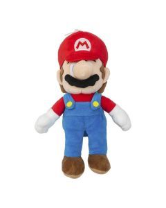  Super Mario - Mario Plys