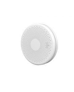 Smart gasdetektor og kuliltealarm, Tuya, WIFI, Google Home, Alexa