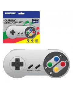 SNES Classic Famicom Controller (retro)