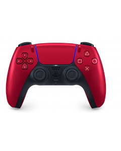 PlayStation 5 DualSense trådløs controller - Volcanic Red