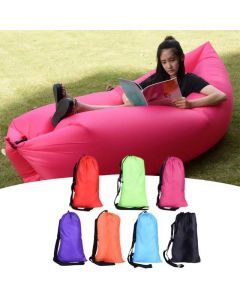 Oppustelig lounge sofa - Airbag