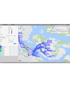 Loggning - Realtidsspårning GPS