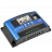 Solcelleregulator MPPT 40A, til solpaneler og strømforsyning, 2xUSB, afladningsbeskyttelse